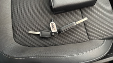 MG MG3 1.5 VTi-TECH Exclusive 5dr [Navigation] Petrol Hatchback